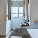 Cozy For 4 Guests Апартаменты Малага