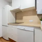 Апартаменты Cozy For 4 Guests Малага