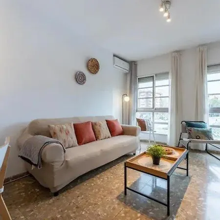 Apartament Cozy For 4 Guests