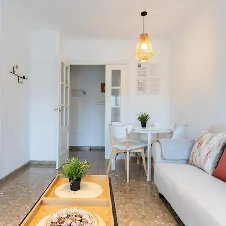 Cozy For 4 Guests Appartement *