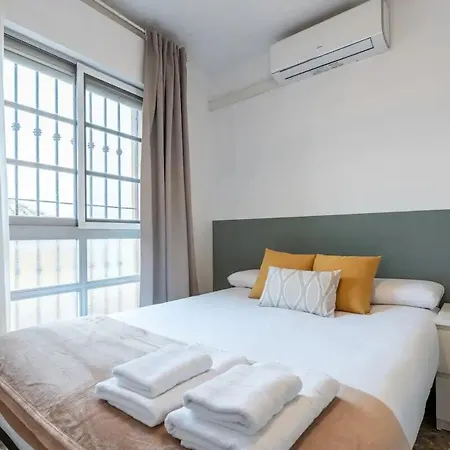 Cozy For 4 Guests *