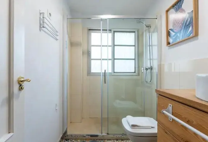 Cozy For 4 Guests Appartement *