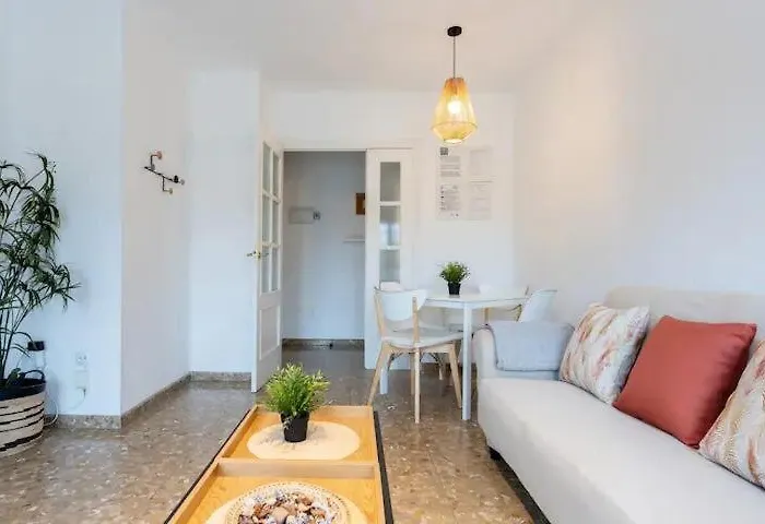 Cozy For 4 Guests Appartement *