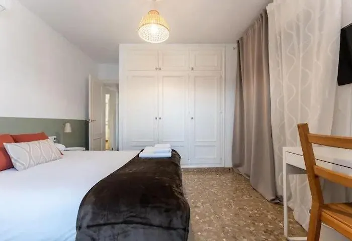 Appartement Cozy For 4 Guests *