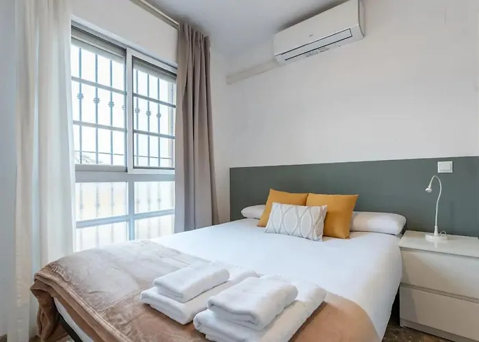 Cozy For 4 Guests *
